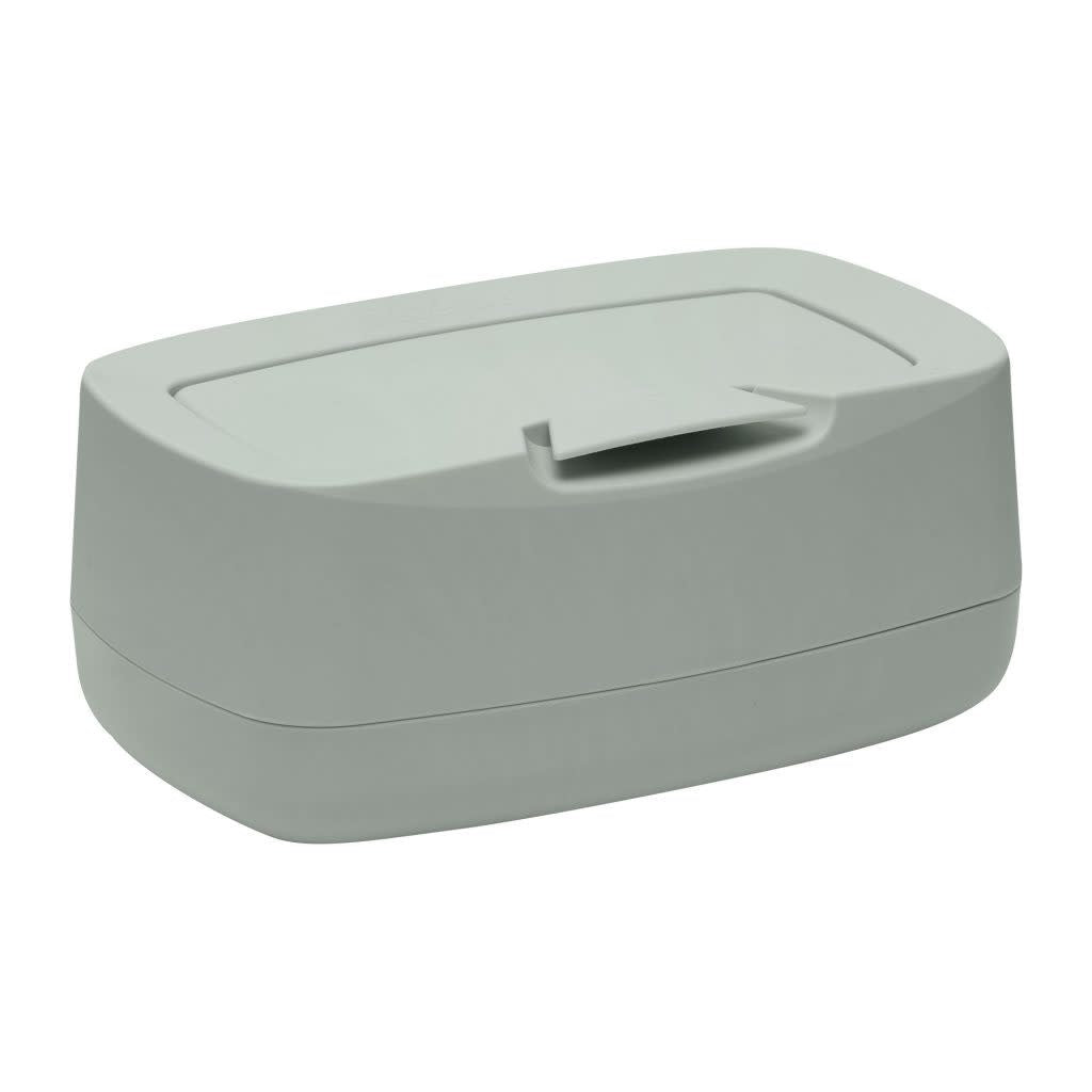 Bébé-Jou Billendoekjesdoos Easy Wipe | Breeze Green Bébé-Jou Billendoekjesdoos Easy Wipe | Breeze Green