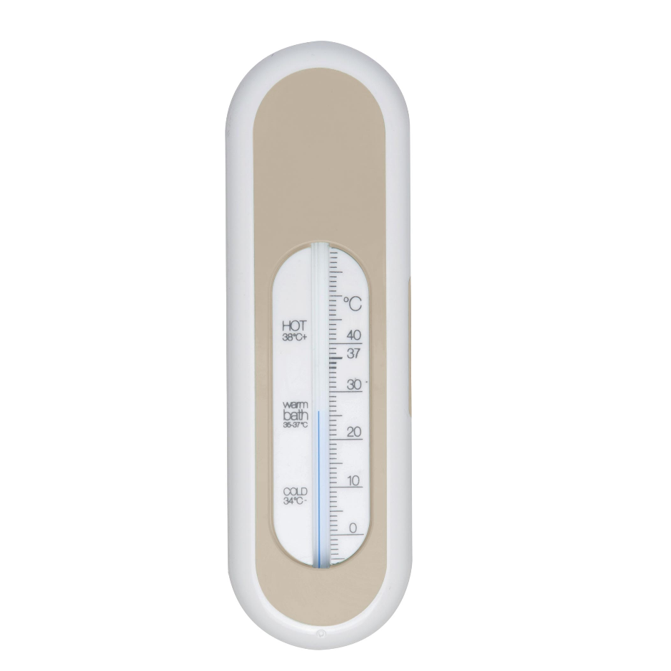 Bébé-Jou badthermometer Taupe Bébé-Jou badthermometer Taupe