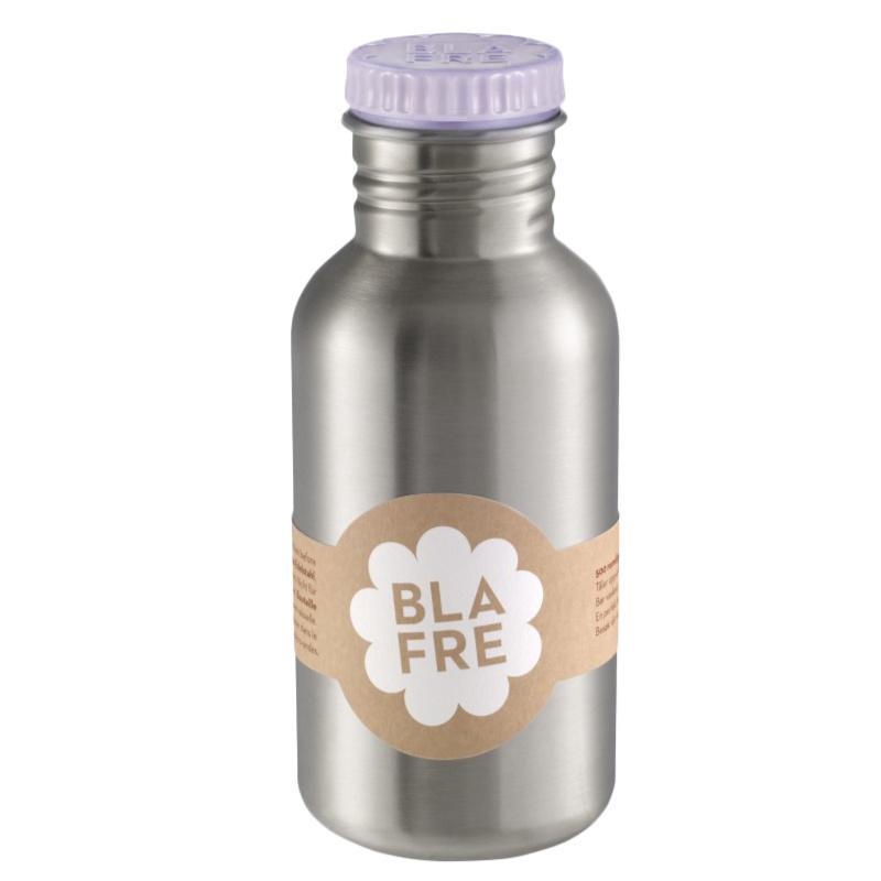 Blafre drinkfles 500ml Lila Blafre drinkfles 500ml Lila