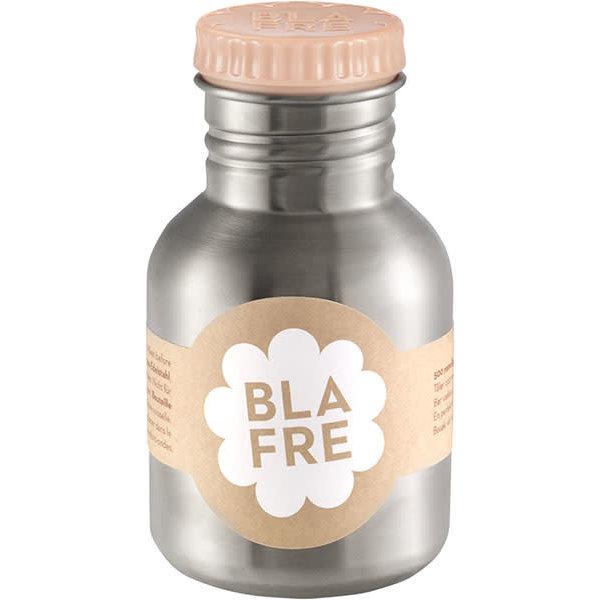 Blafre drinkfles 300ml I Peach Blafre drinkfles 300ml I Peach