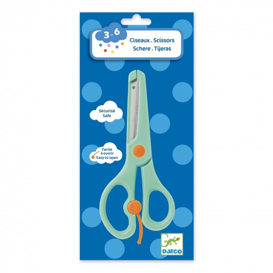 Djeco Speelschaar Djeco Speelschaar