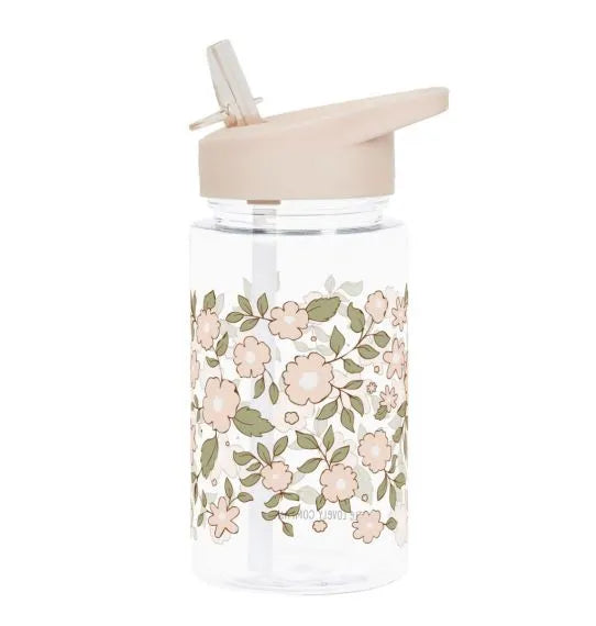 A Little Lovely Company Drinkfles | Roze Bloesems A Little Lovely Company Drinkfles | Roze Bloesems