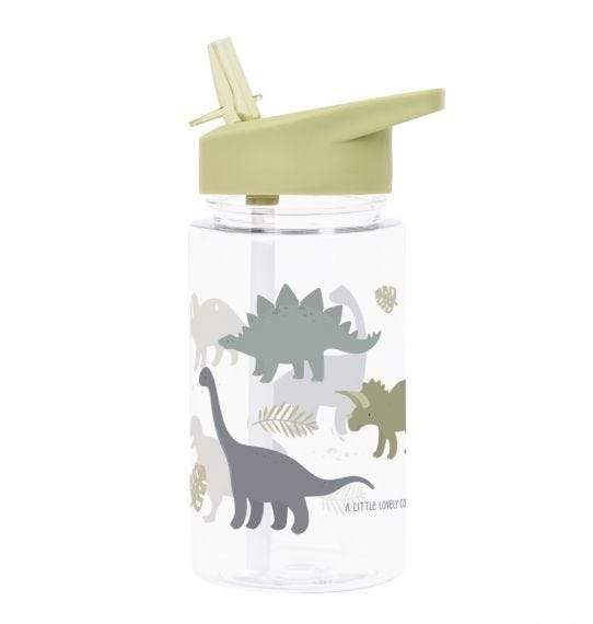 A Little Lovely Company drinkfles | Dinosaurs A Little Lovely Company drinkfles | Dinosaurs