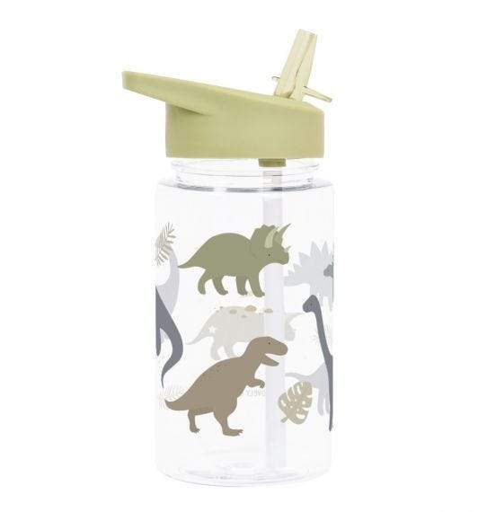 A Little Lovely Company drinkfles | Dinosaurs A Little Lovely Company drinkfles | Dinosaurs