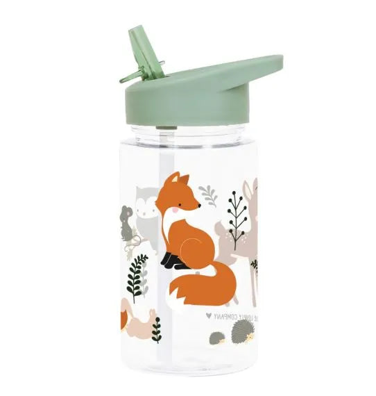A Little Lovely Company Drinkfles | Bosvriendjes A Little Lovely Company Drinkfles | Bosvriendjes