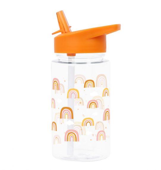A Little Lovely Company drinkfles | Rainbows A Little Lovely Company drinkfles | Rainbows