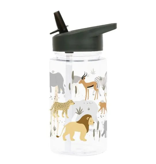 A Little Lovely Company Drinkfles | Savanne A Little Lovely Company Drinkfles | Savanne