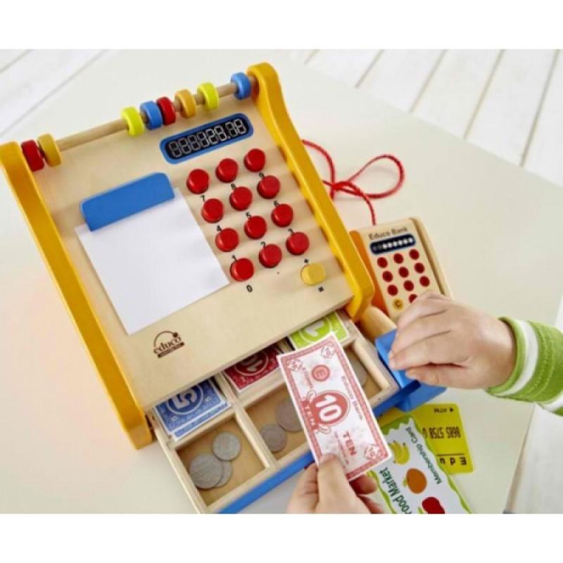 HAPE Houten Kassa HAPE Houten Kassa