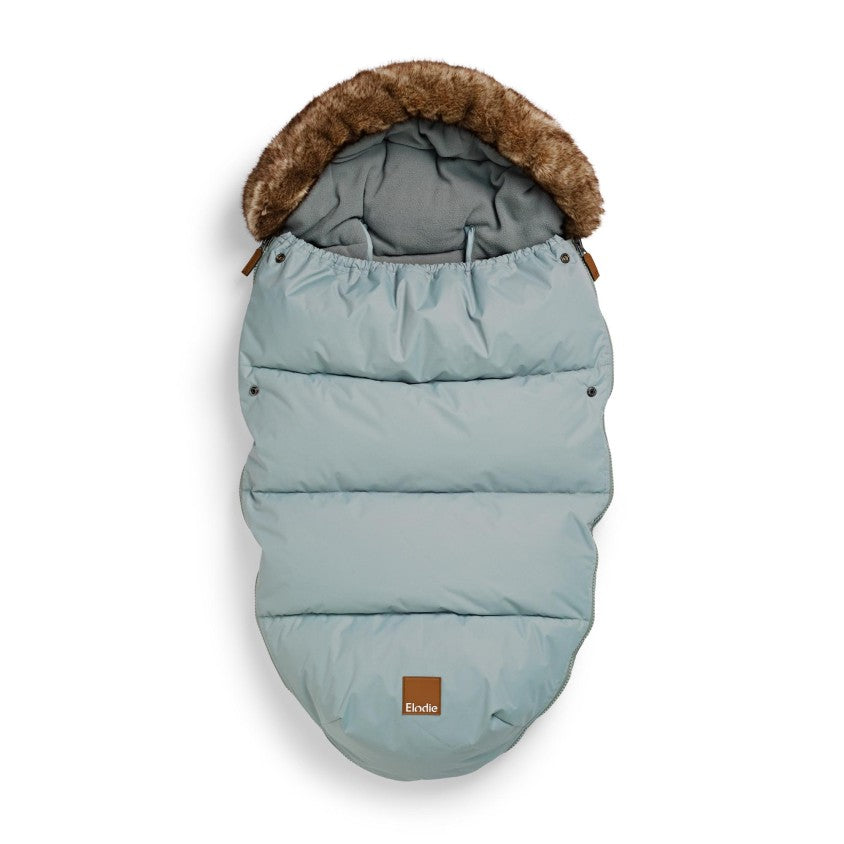 * Elodie Details Voetenzak | Pebble Green * Elodie Details Voetenzak | Pebble Green