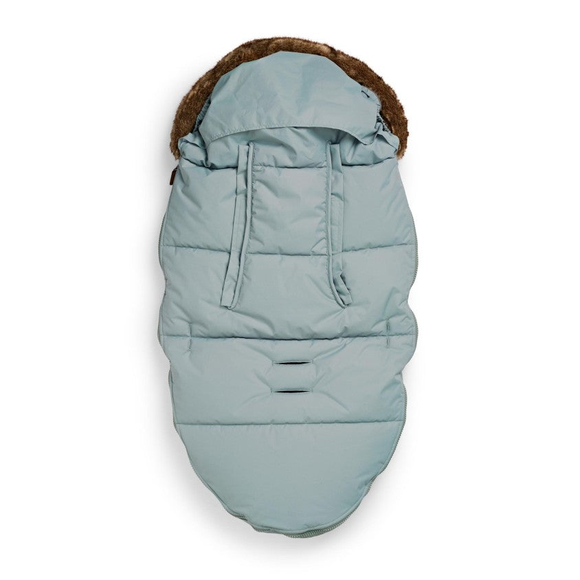 * Elodie Details Voetenzak | Pebble Green * Elodie Details Voetenzak | Pebble Green