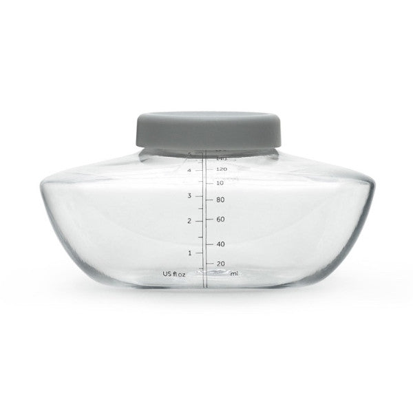 Elvie Pump Flessen Elvie Pump Flessen