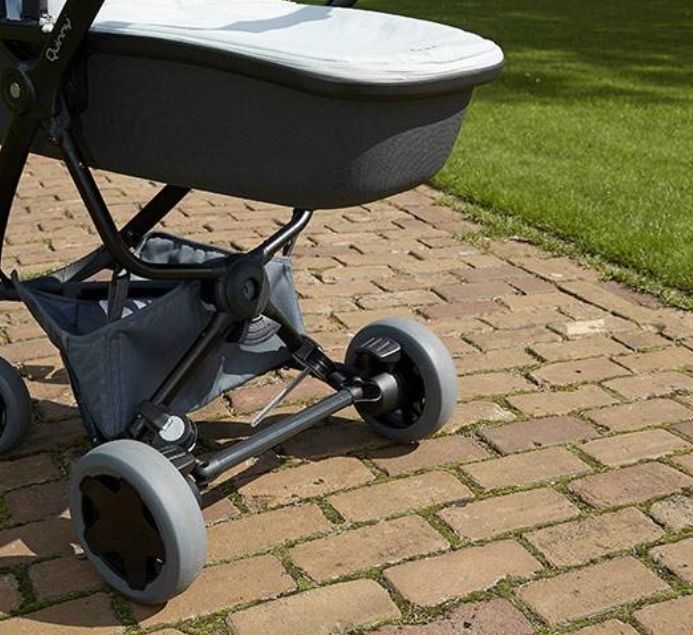 Eve Kids Kid Sit Adapter Voor Buggy Board