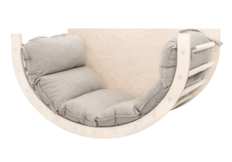 * Fitwood Climbing Arch Birch * Fitwood Climbing Arch Birch