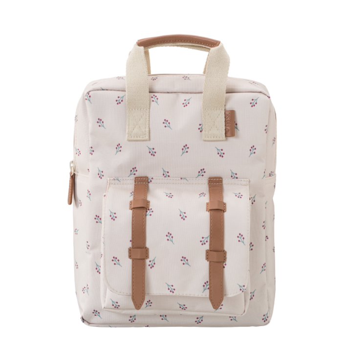 Fresk Rugzak Small | Berries Fresk Rugzak Small | Berries