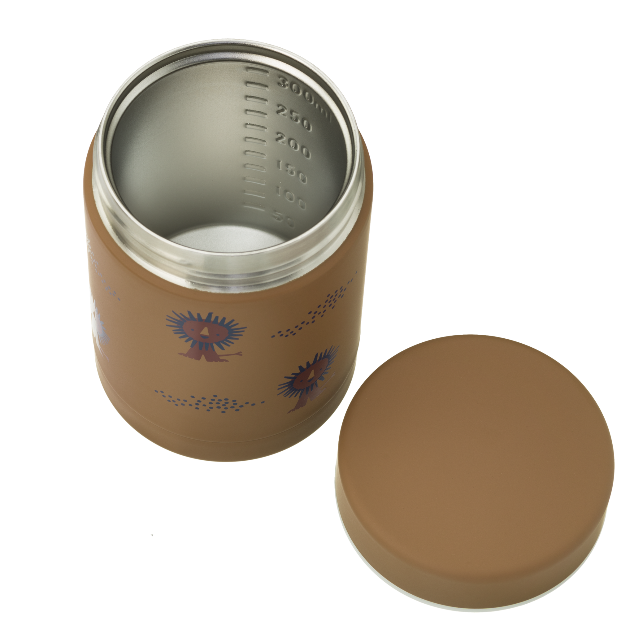 Fresk Thermische Food Jar 300ml | Lion Fresk Thermische Food Jar 300ml | Lion