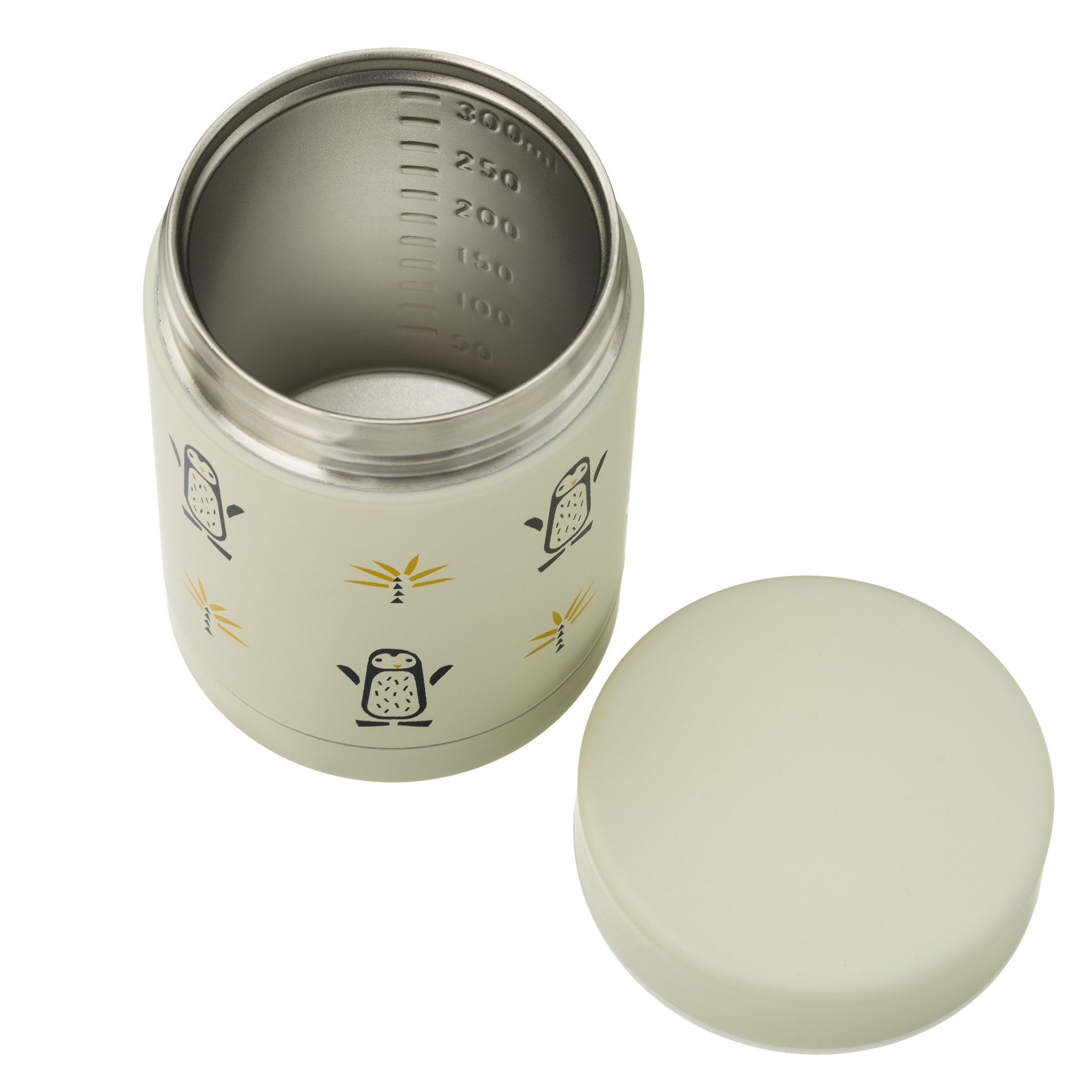 Fresk Thermische Food Jar 300ml | Pinguin Fresk Thermische Food Jar 300ml | Pinguin