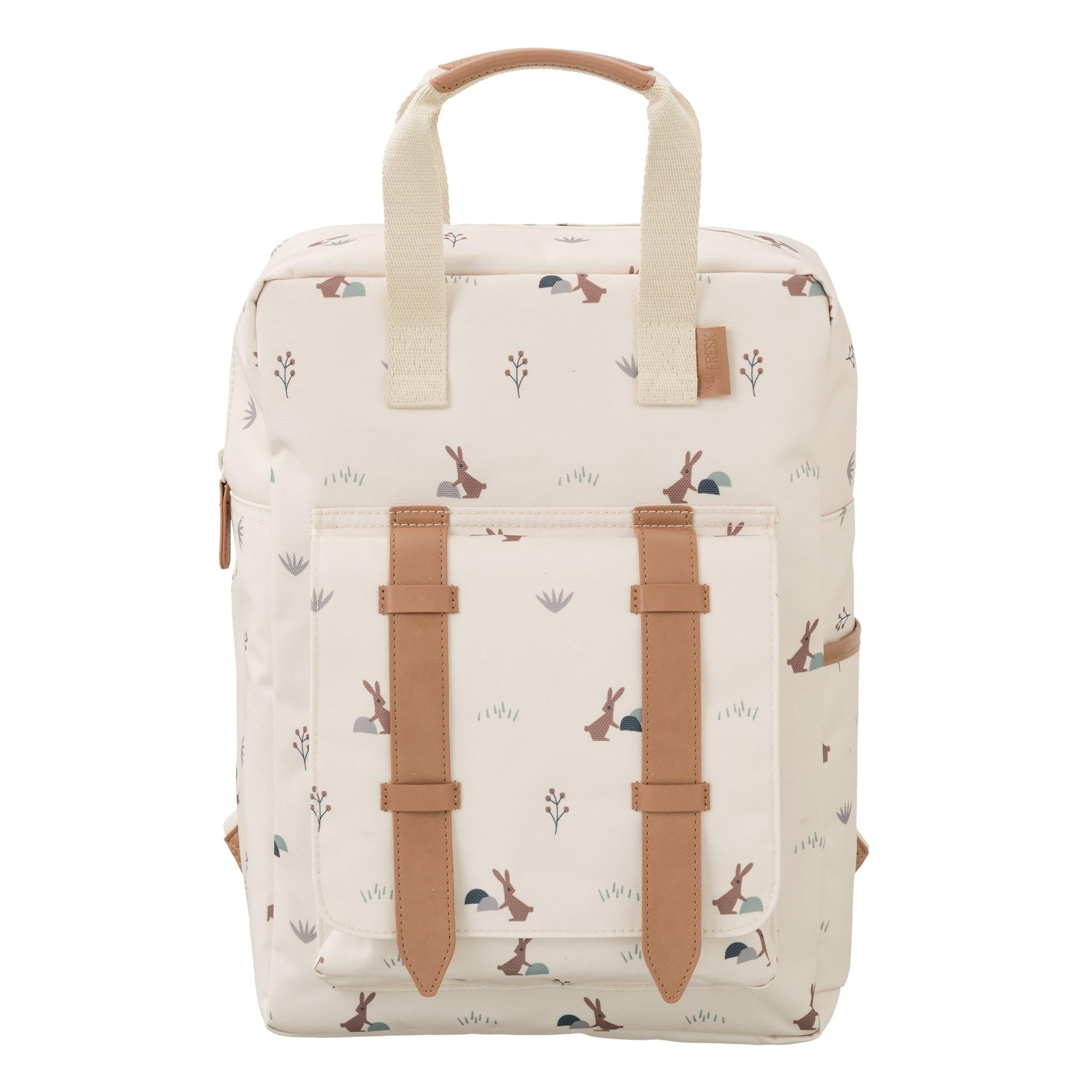 Fresk Rugzak Small | Rabbit Sandshell Fresk Rugzak Small | Rabbit Sandshell