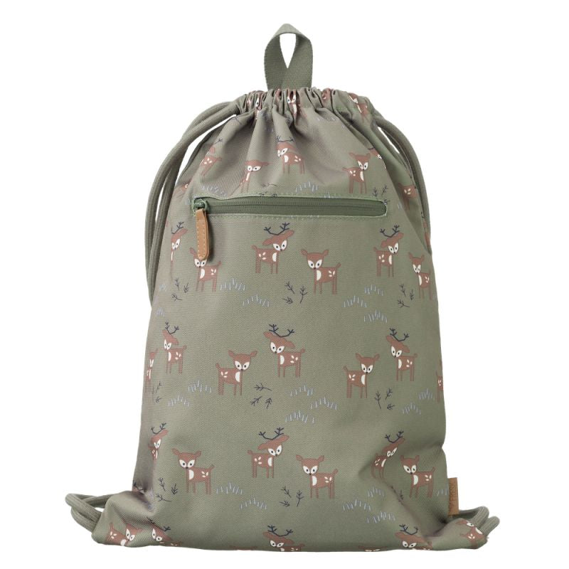 Fresk Zwemtas | Deer Olive Fresk Zwemtas | Deer Olive