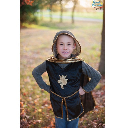 Great Pretenders Ridder Tuniek | 7-8 Jaar Great Pretenders Ridder Tuniek | 7-8 Jaar