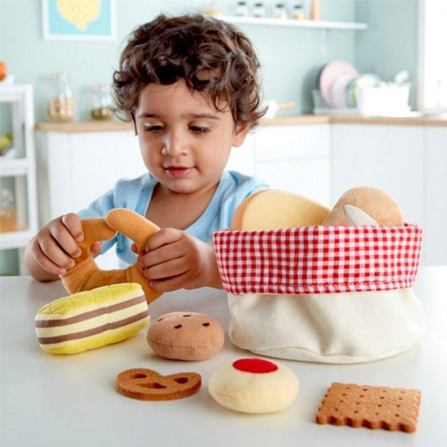 Hape Brood Basket | Boodschappen Brood Hape Brood Basket | Boodschappen Brood