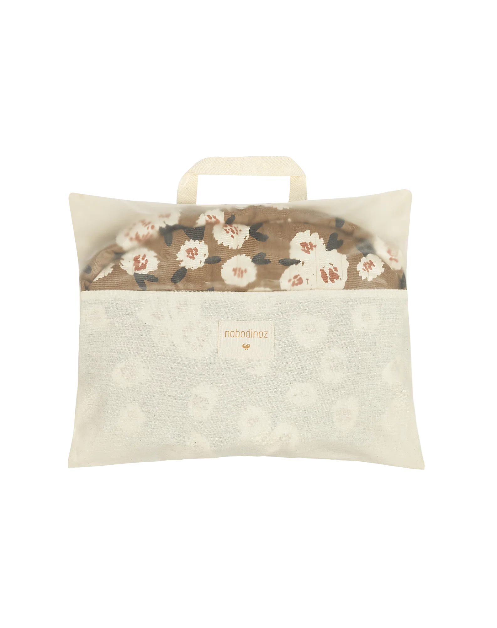 Nobodinoz Growing Green Baby Bouncer Hoes | Camellia Nobodinoz Growing Green Baby Bouncer Hoes | Camellia