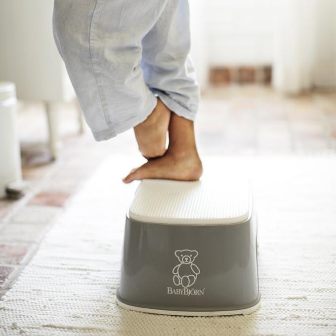 Babybjörn Opstapje Diepblauw Babybjörn Opstapje Diepblauw