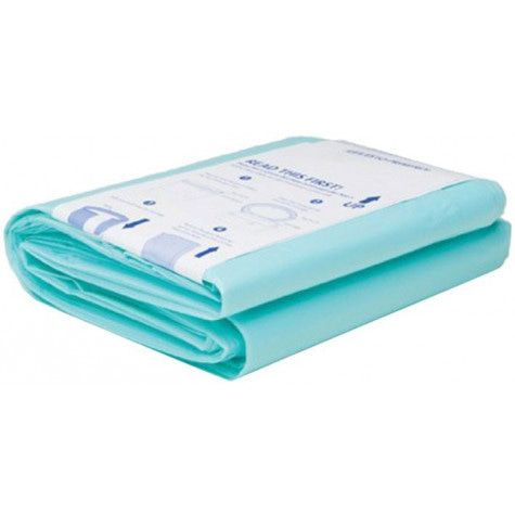 Korbell Luieremmer Navulling 16l | 1 pack Korbell Luieremmer Navulling 16l | 1 pack