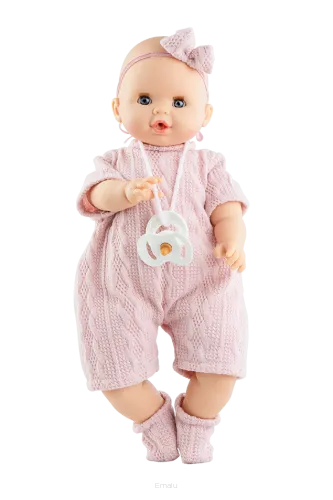 Paola Reina Doll Girl Met Geluid | Sonia Paola Reina Doll Girl Met Geluid | Sonia