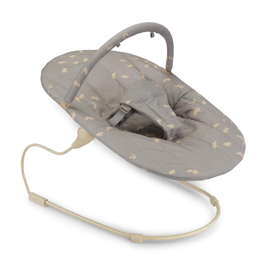 * Konges Sløjd Leo Baby Bouncer I Bonne Nuit * Konges Sløjd Leo Baby Bouncer I Bonne Nuit