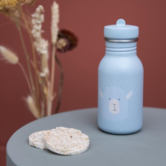 * Trixie drinkfles 350ml | Mr. Alpaca * Trixie drinkfles 350ml | Mr. Alpaca