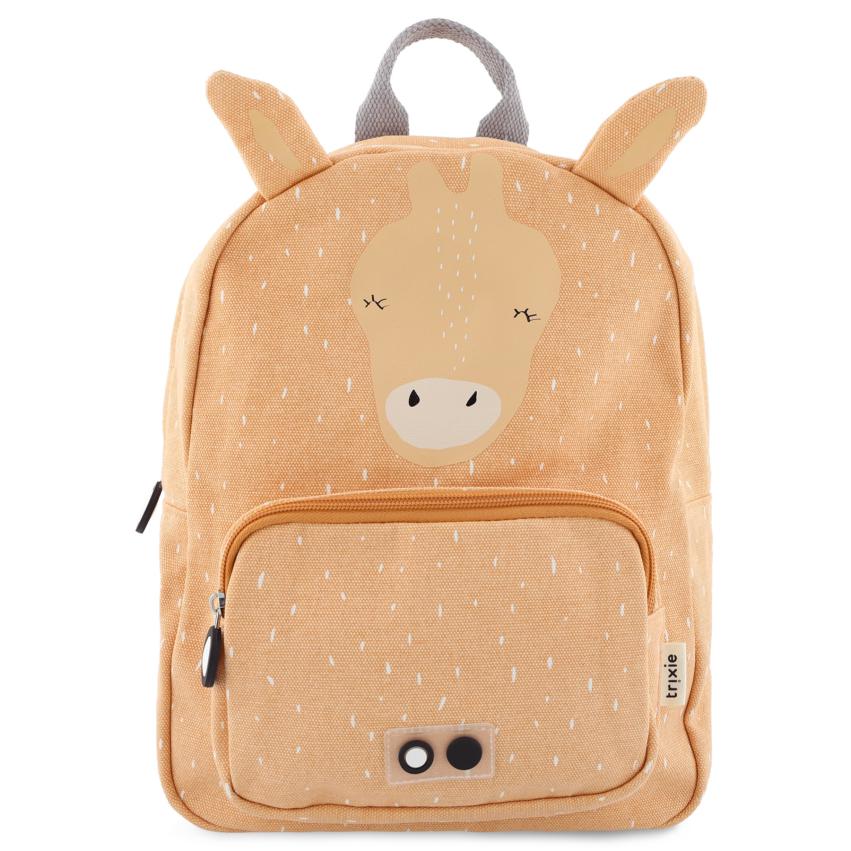 * Trixie Rugzak | Mrs. Giraffe * Trixie Rugzak | Mrs. Giraffe