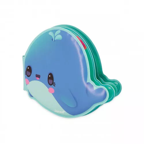 Janod Badboekje | Walvis Janod Badboekje | Walvis
