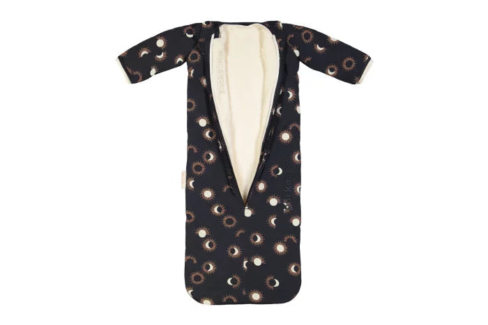 Puckababy The Bag 4 seizoenen 6M-2,5Y | Eclipse Night Puckababy The Bag 4 seizoenen 6M-2,5Y | Eclipse Night