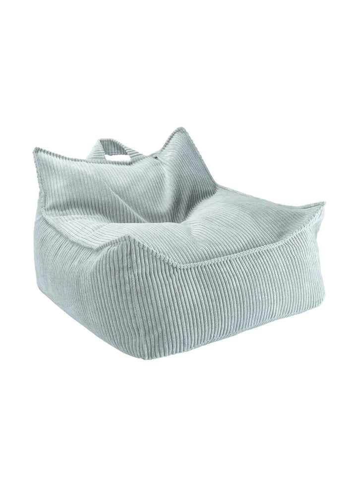 Wigiwama Beanbag Chair | Peppermint Green Wigiwama Beanbag Chair | Peppermint Green