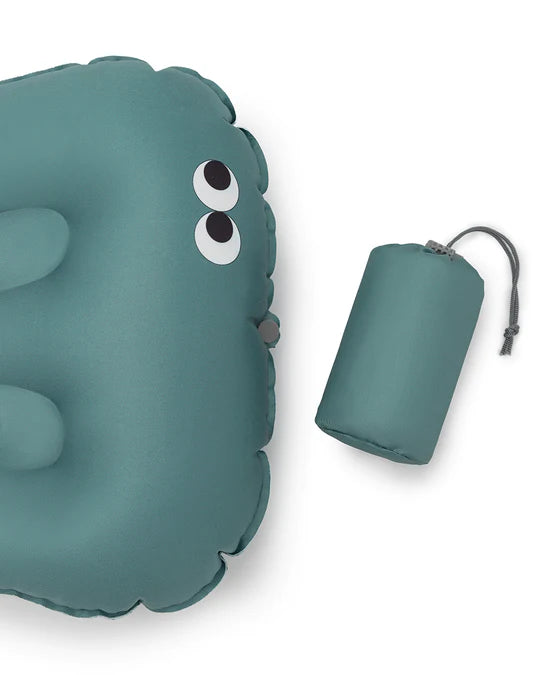 Noui Noui Zitkussen Have A Seat | Dark Mint Noui Noui Zitkussen Have A Seat | Dark Mint