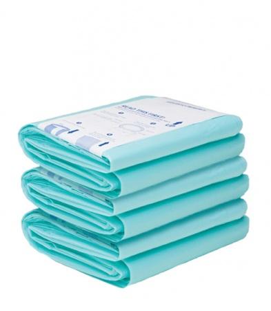 Korbell luieremmer navulling 16liter - 3 pack Korbell luieremmer navulling 16liter - 3 pack