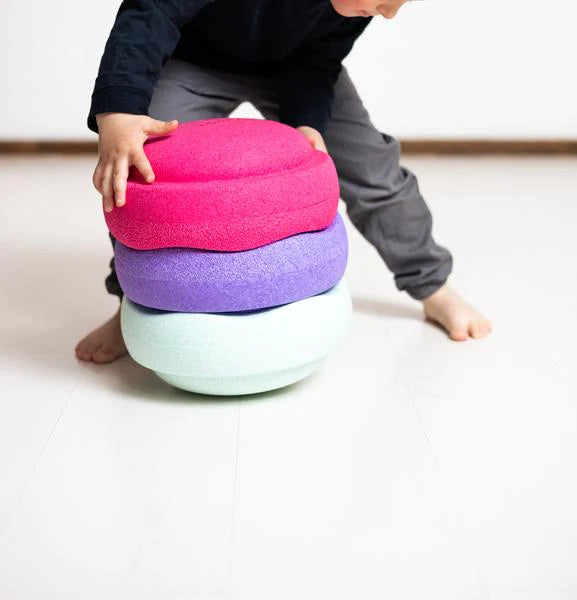 Stapelstein Set 3  | Fresh Stapelstein Set 3  | Fresh