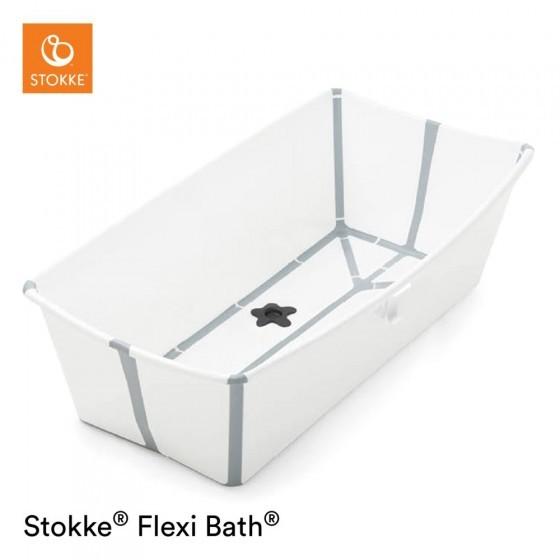 Stokke® Flexi Bath® XL White Stokke® Flexi Bath® XL White