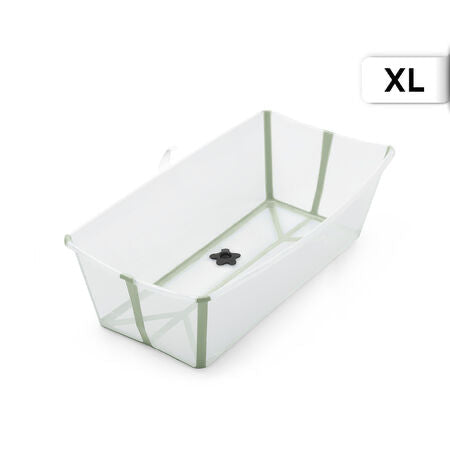 Stokke® Flexi Bath® XL Green Stokke® Flexi Bath® XL Green