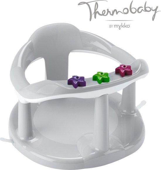 Thermobaby Badring | Gris Charme Thermobaby Badring | Gris Charme