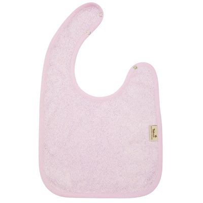 Timboo Slab Bamboo 26x38cm Met Drukknoop | Silky Lilac Timboo Slab Bamboo 26x38cm Met Drukknoop | Silky Lilac