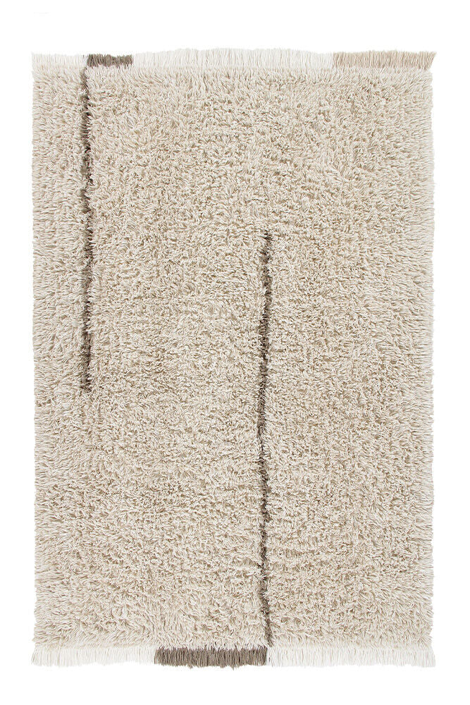 * Lorena Canals Machinewasbaar Tapijt 200x300cm | Autumn Breeze XL * Lorena Canals Machinewasbaar Tapijt 200x300cm | Autumn Breeze XL