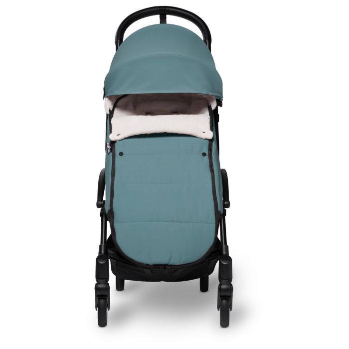* Stokke® YOYO Voetenzak | Aqua * Stokke® YOYO Voetenzak | Aqua
