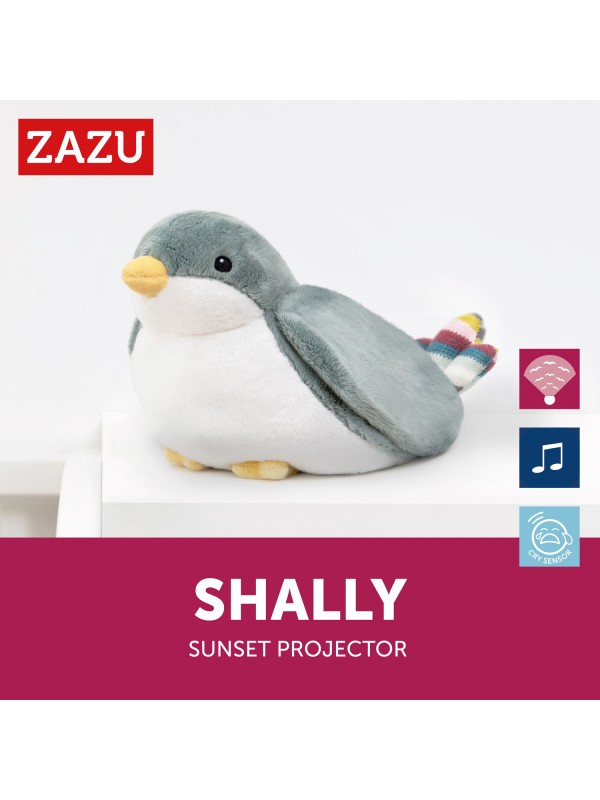 Zazu Sunset Projector Met Rustgevende Melodieën | Shally De Vogel Zazu Sunset Projector Met Rustgevende Melodieën | Shally De Vogel