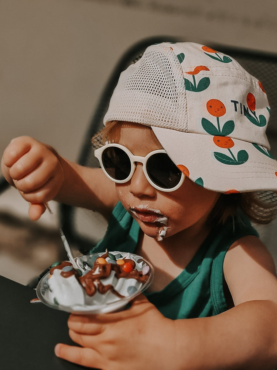 Zonnebril voor kinderen: hoe kies je een veilige bril?