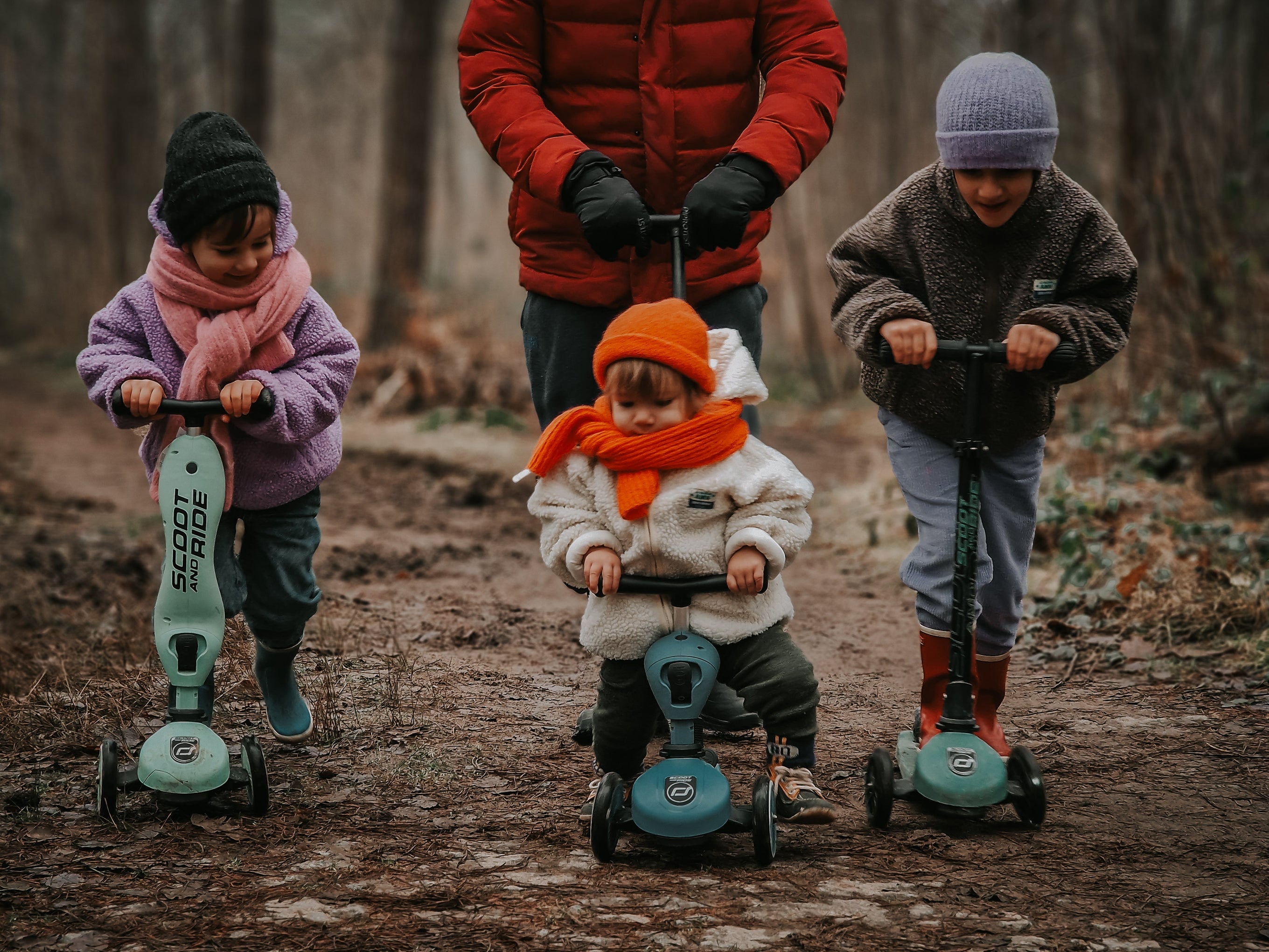 Buiten Spelen in de Winter: Op Avontuur Gaan met Peuters en Kleuters in 2026