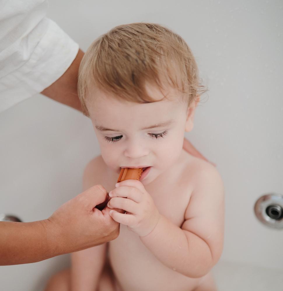 Natural tandverzorging voor de hele familie