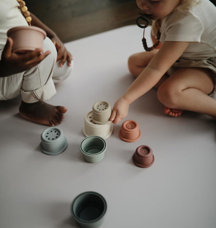 Baby's eerste Kerst - pakjesinspo