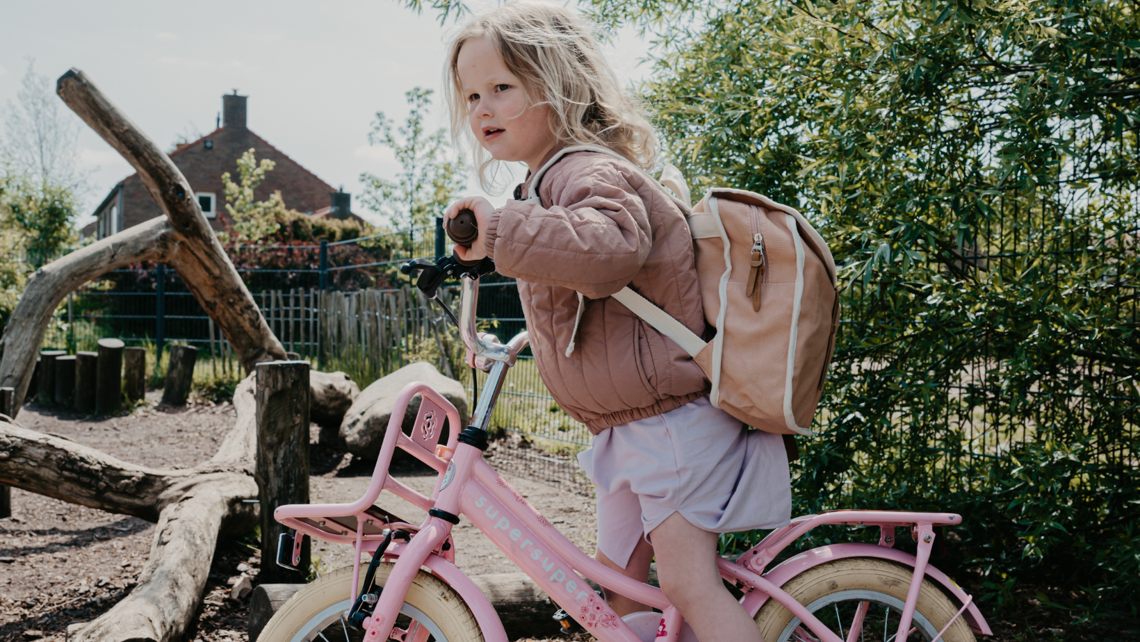 Back to school! Veilig onderweg naar de eerste schooldag