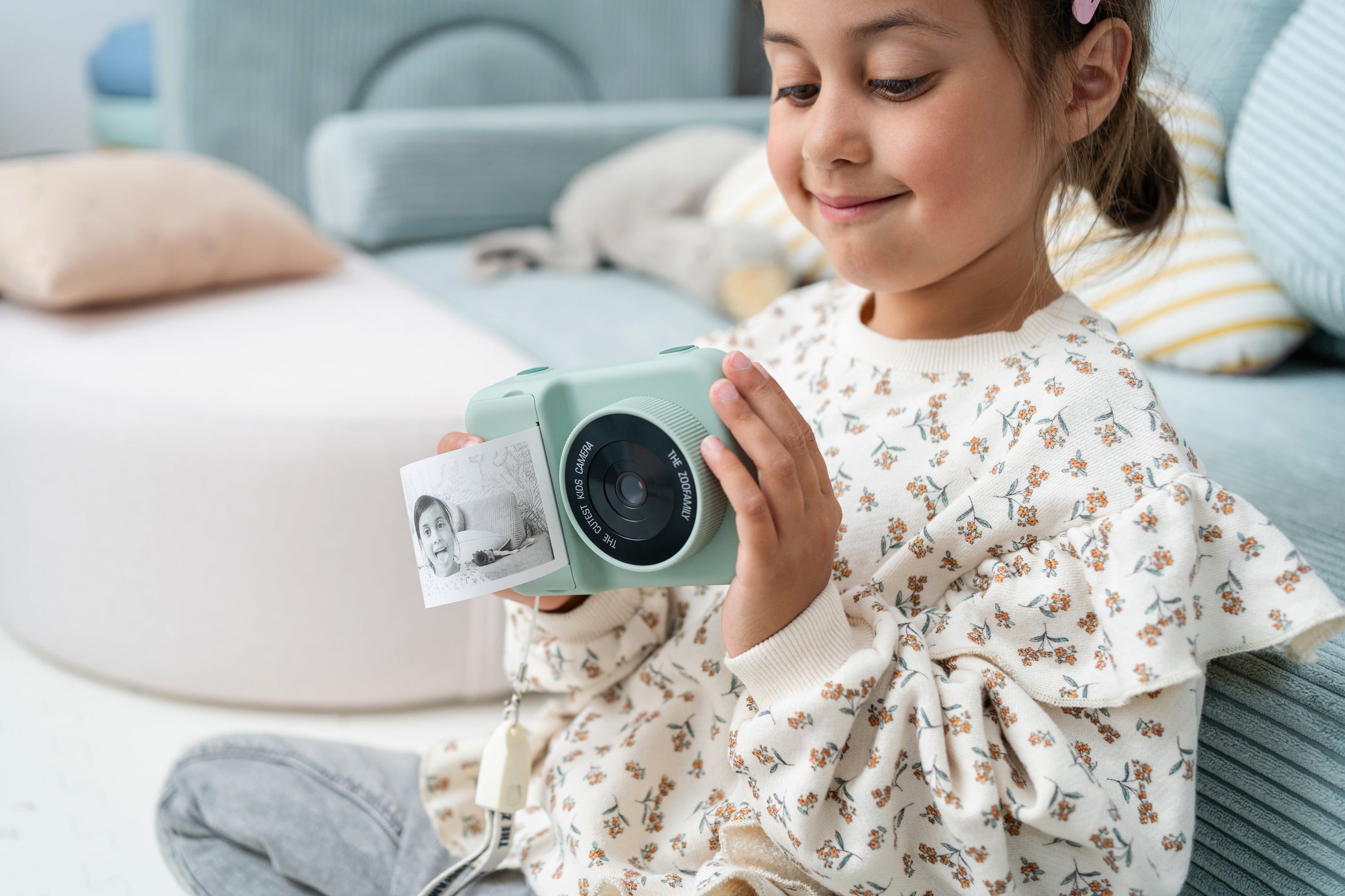 De leukste cadeautjes voor je 4- of 5-jarige